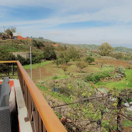 Casa De Campo Privada En San Mateo 베가데산마테오