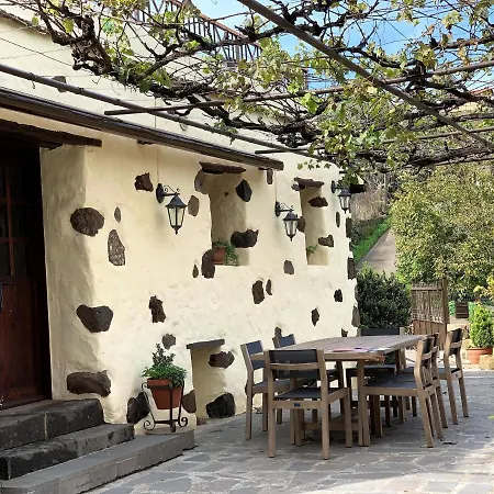 Casa De Campo Privada En San Mateo Alpstuga