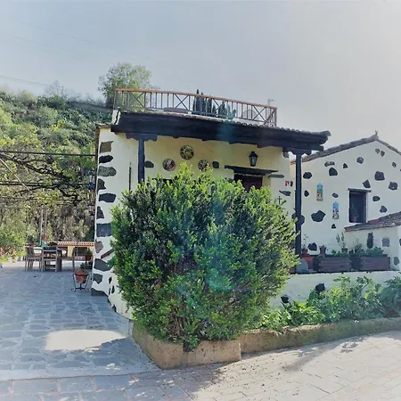 Casa De Campo Privada En San Mateo 샬레 *